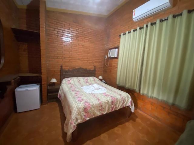 Hotel Fazendinha เปเนโด ภายนอก รูปภาพ
